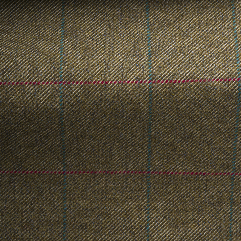 Ashdown-Check Fabric-118-0 Ashdown-Check Fabric-118-0