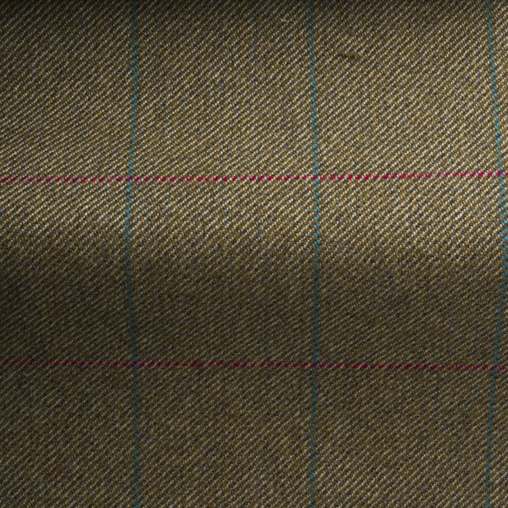 Ashdown-Check Fabric-118-11153