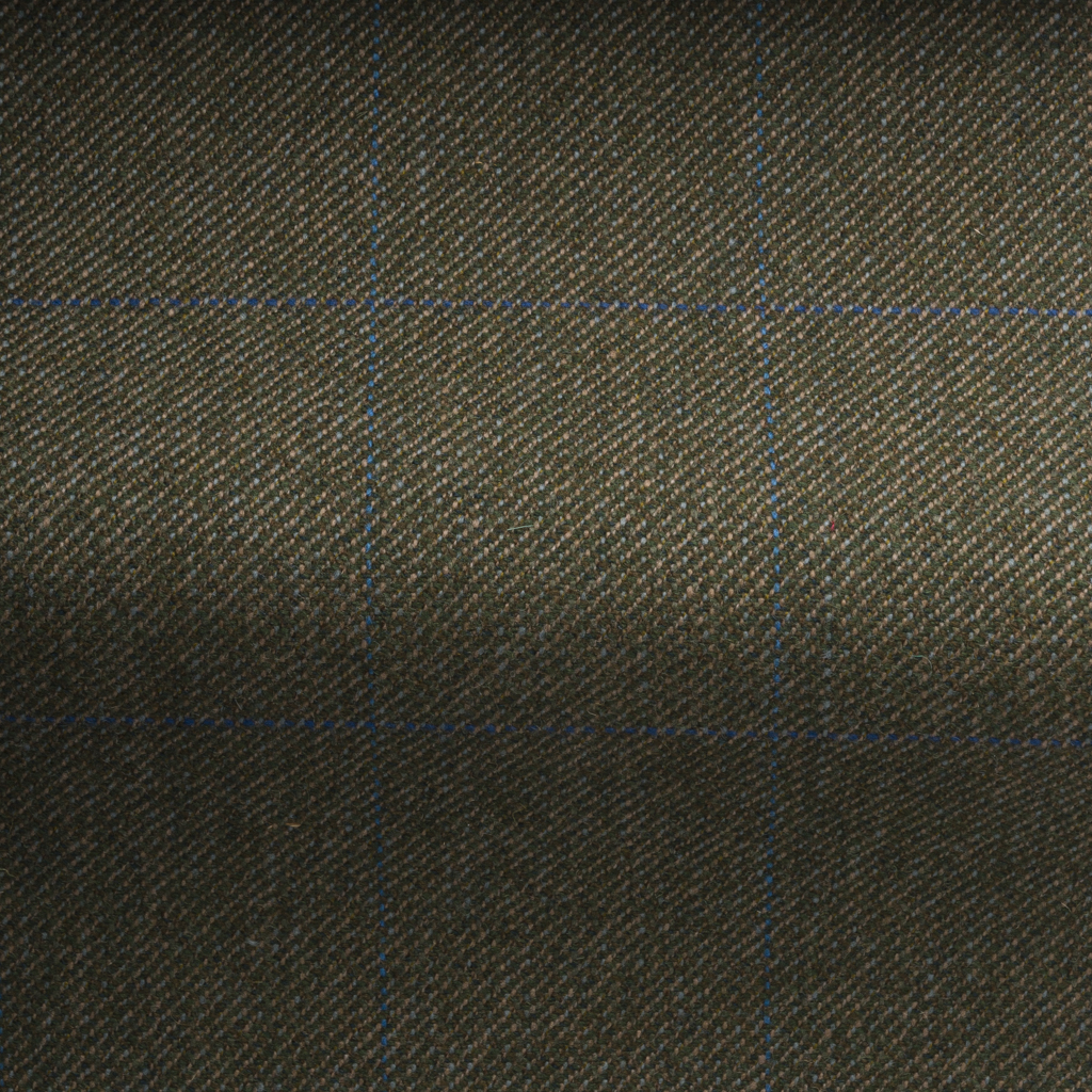 Ashdown pure wool tweed fabric, upholstery