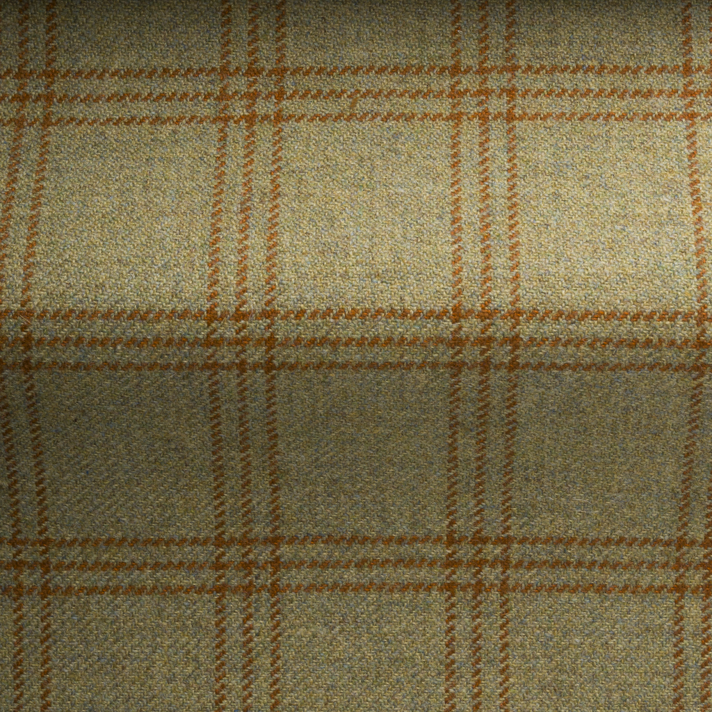 Ashdown pure wool tweed fabric, upholstery