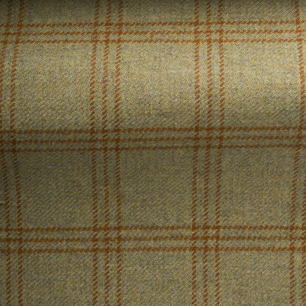 Ashdown pure wool tweed fabric, upholstery