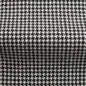 Mayfair-Houndstooth-Black & White