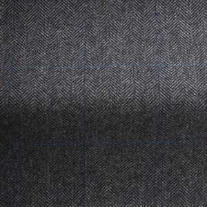 Ashdown-Herringbone Check Fabric-106-10878