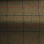 Ashdown pure wool tweed fabric, upholstery