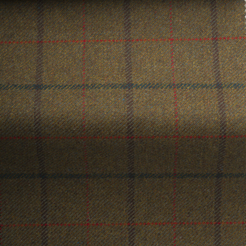 Ashdown-Check Fabric-110-0