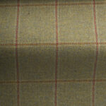 Ashdown pure wool tweed fabric, upholstery