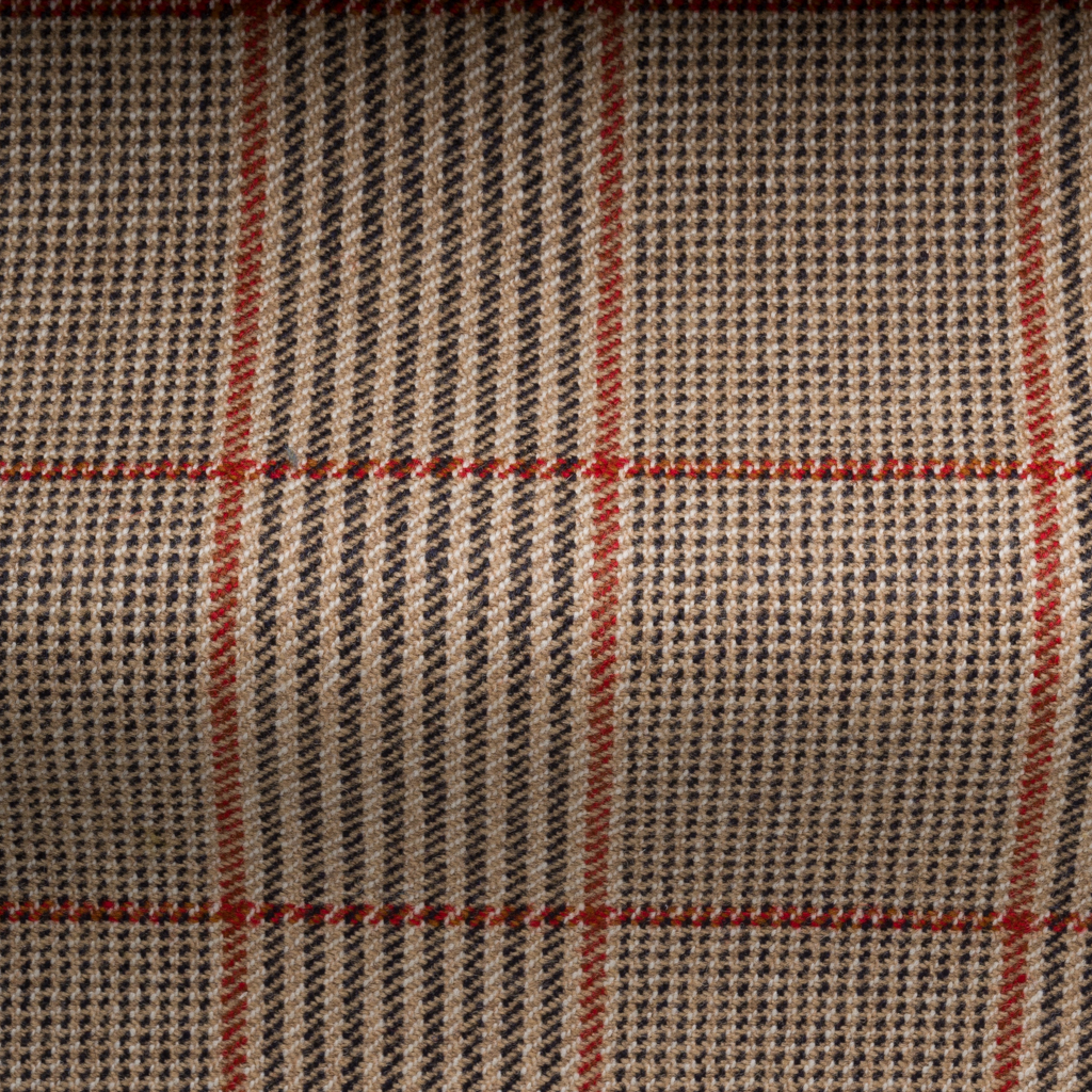 Check Fabric