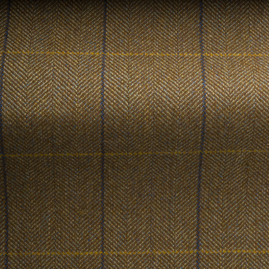 The Finest Check Fabric