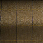 Ashdown pure wool tweed fabric, upholstery
