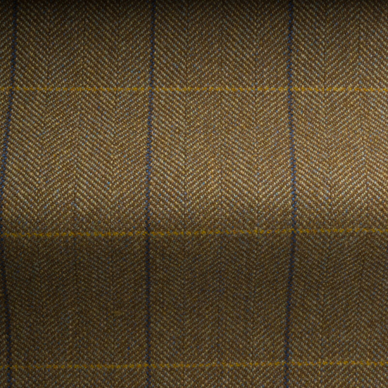 The Finest Check Fabric