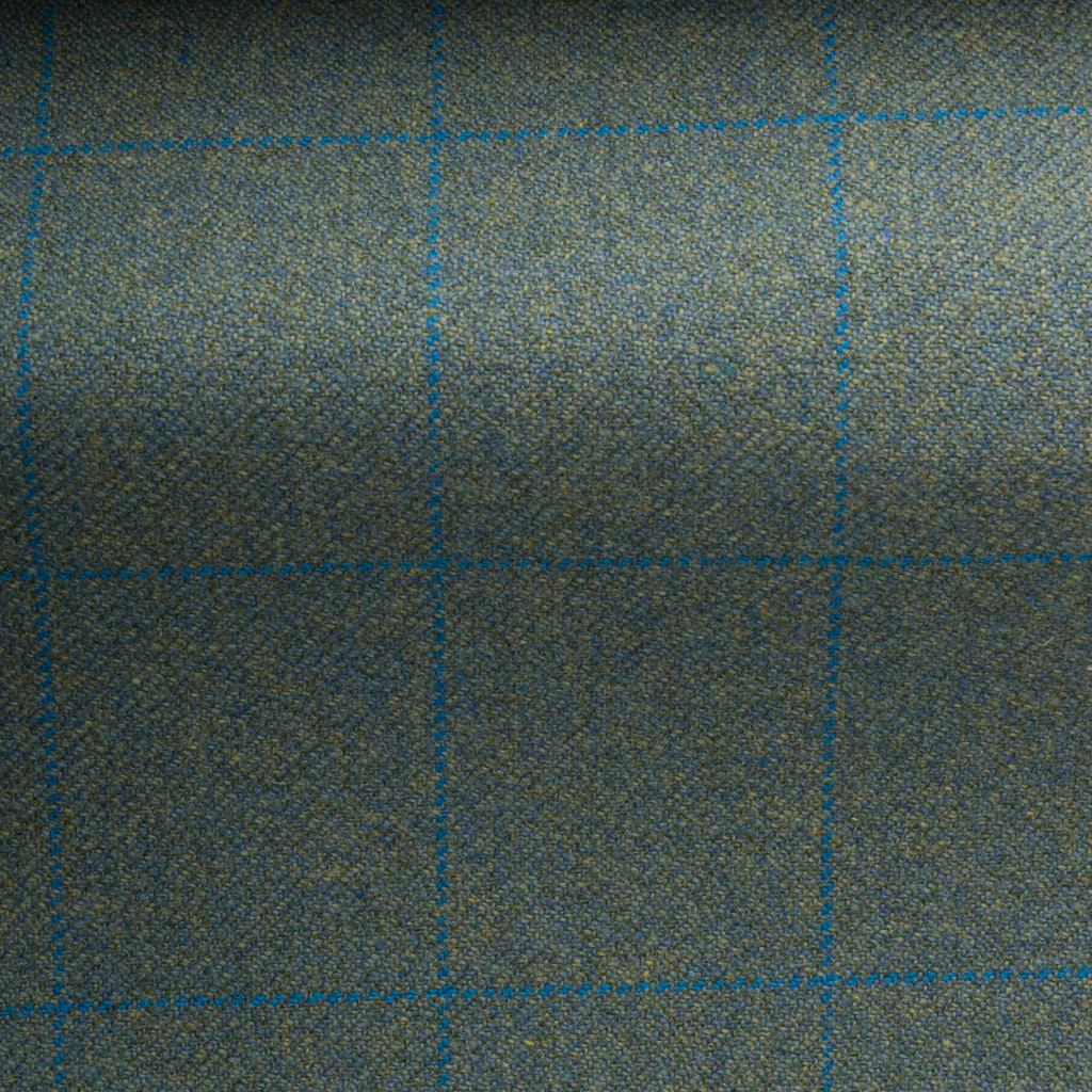 tweed fabric
