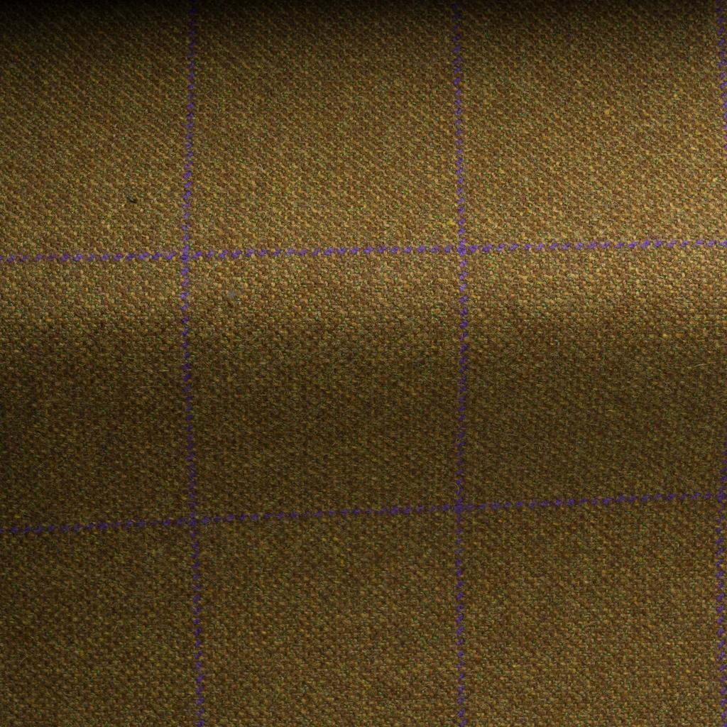 Ashdown pure wool tweed fabric, upholstery