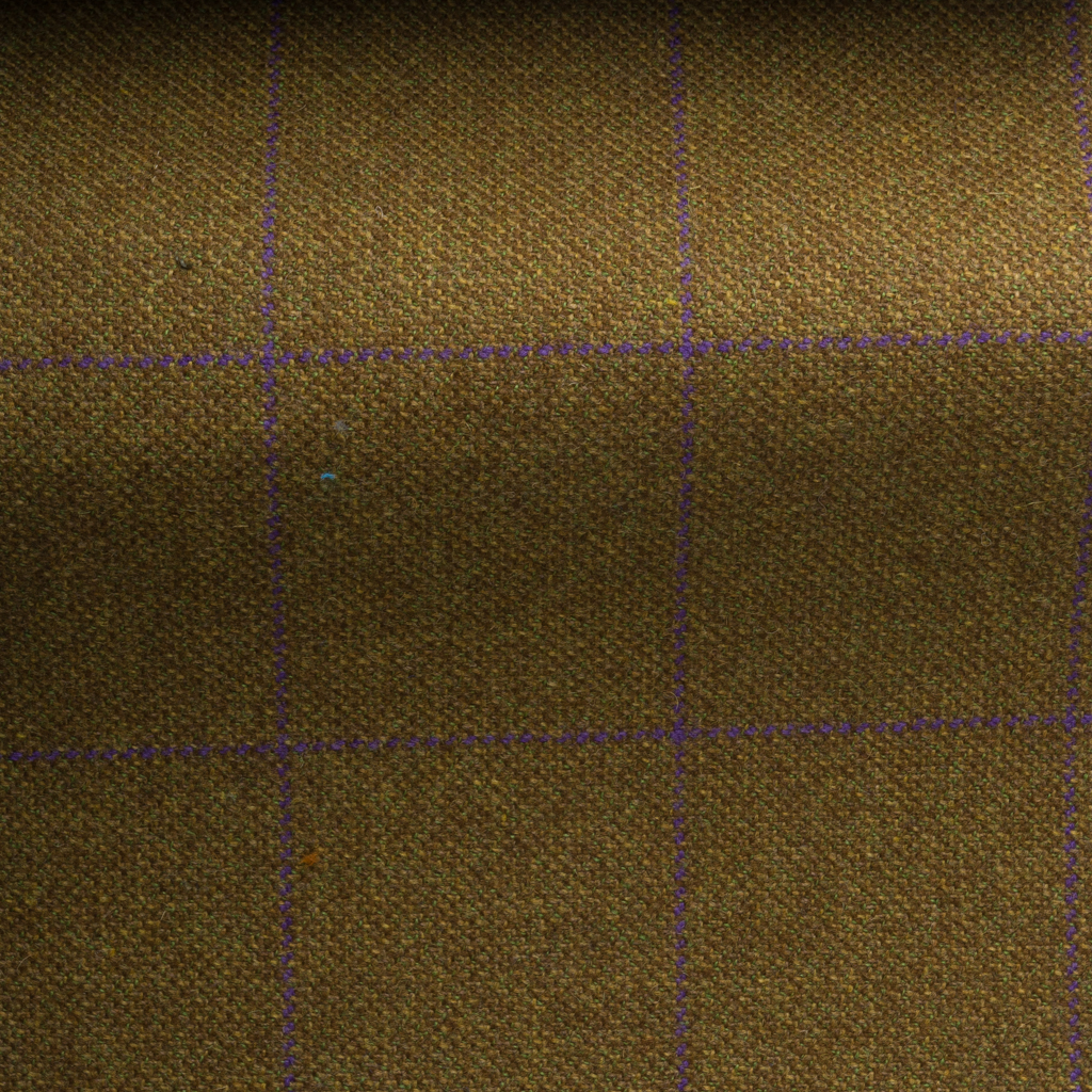 Ashdown pure wool tweed fabric, upholstery