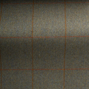 Ashdown pure wool tweed fabric, upholstery