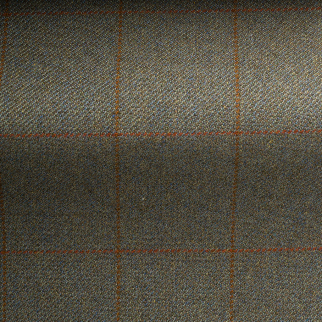 Ashdown pure wool tweed fabric, upholstery