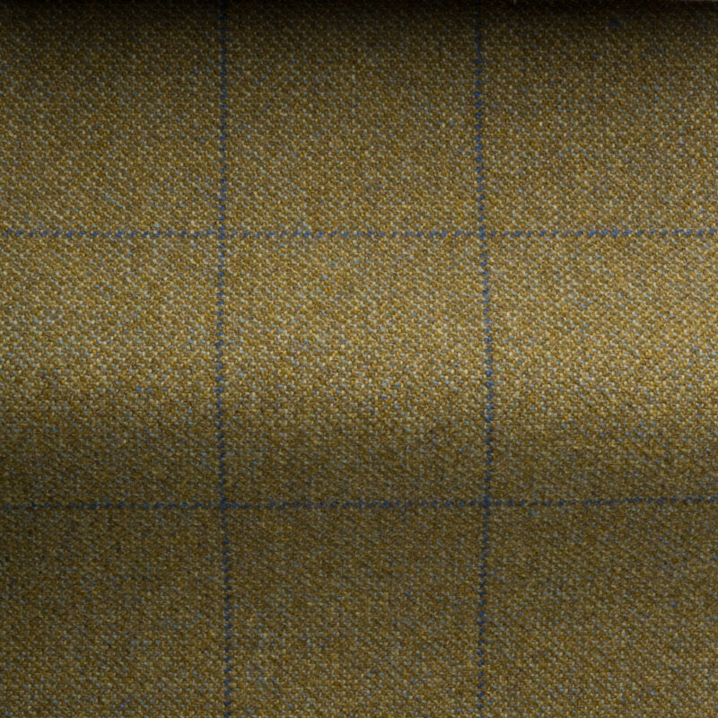 Ashdown-Check Fabric-129-0