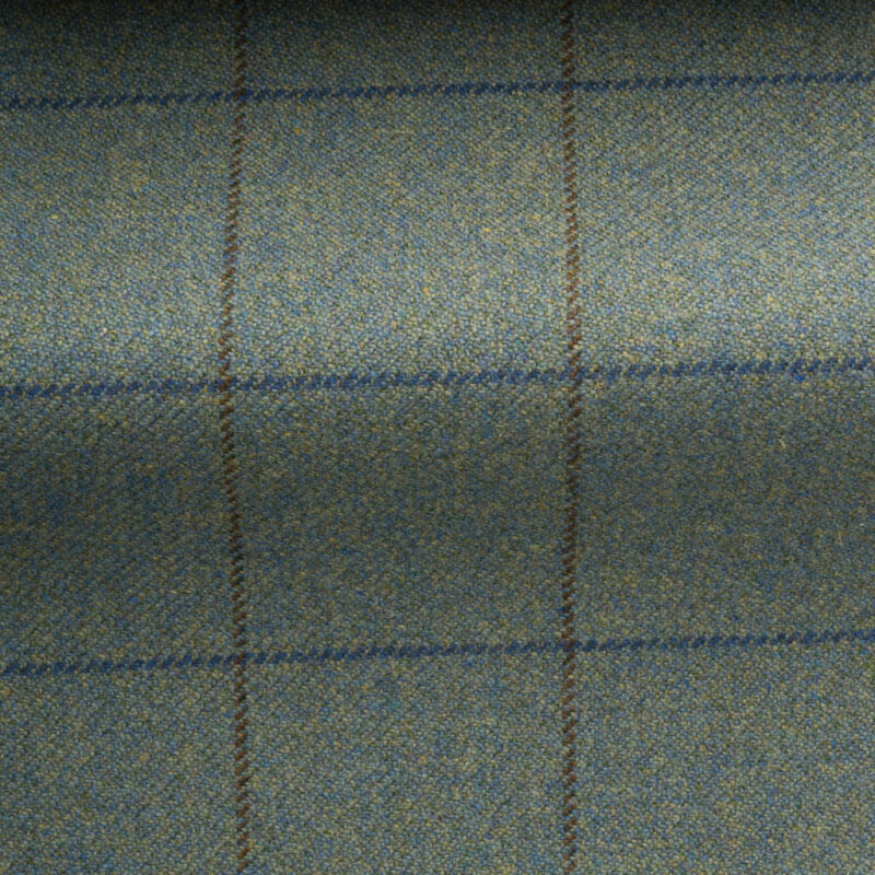The Finest Check Fabric