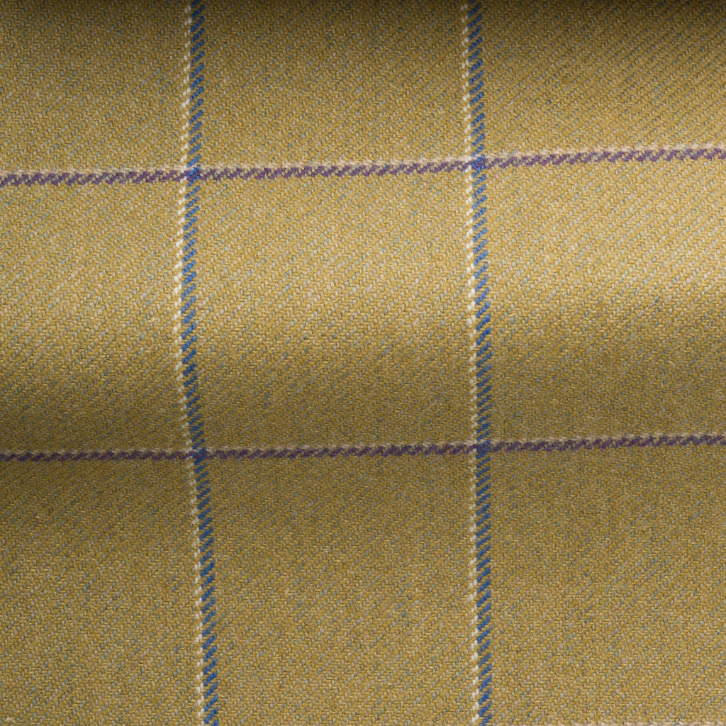 Ashdown pure wool tweed fabric, upholstery