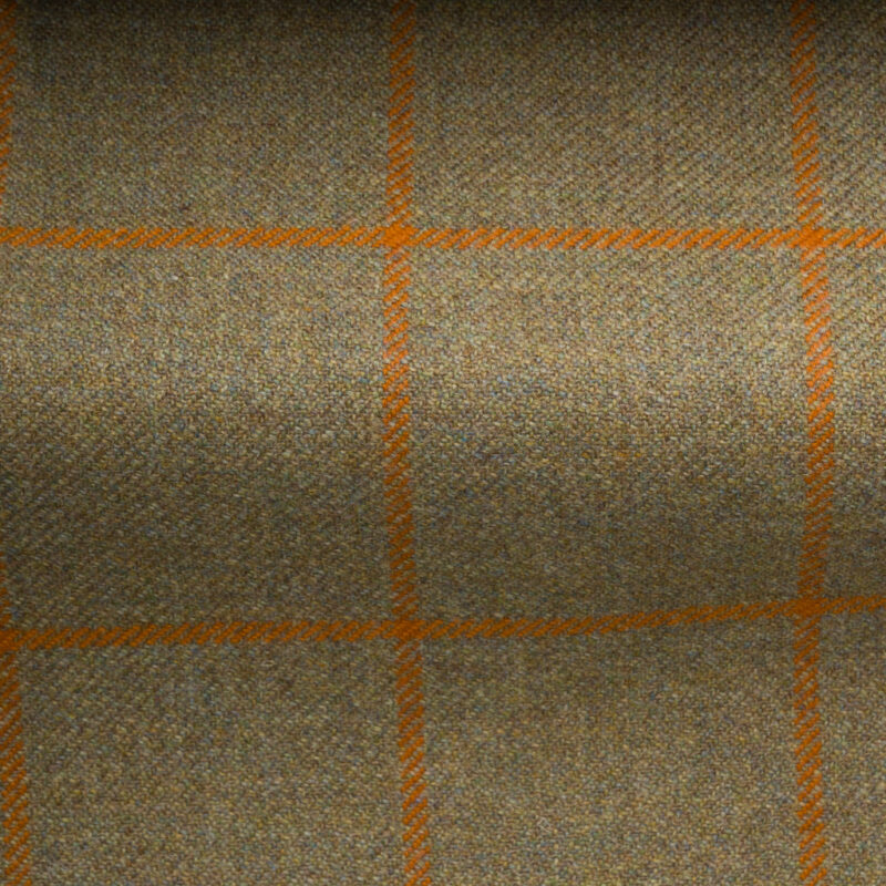 Tweed Fabric