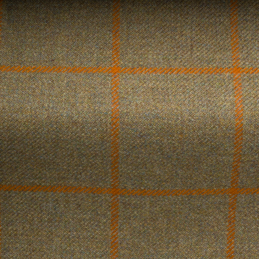 Tweed Fabric