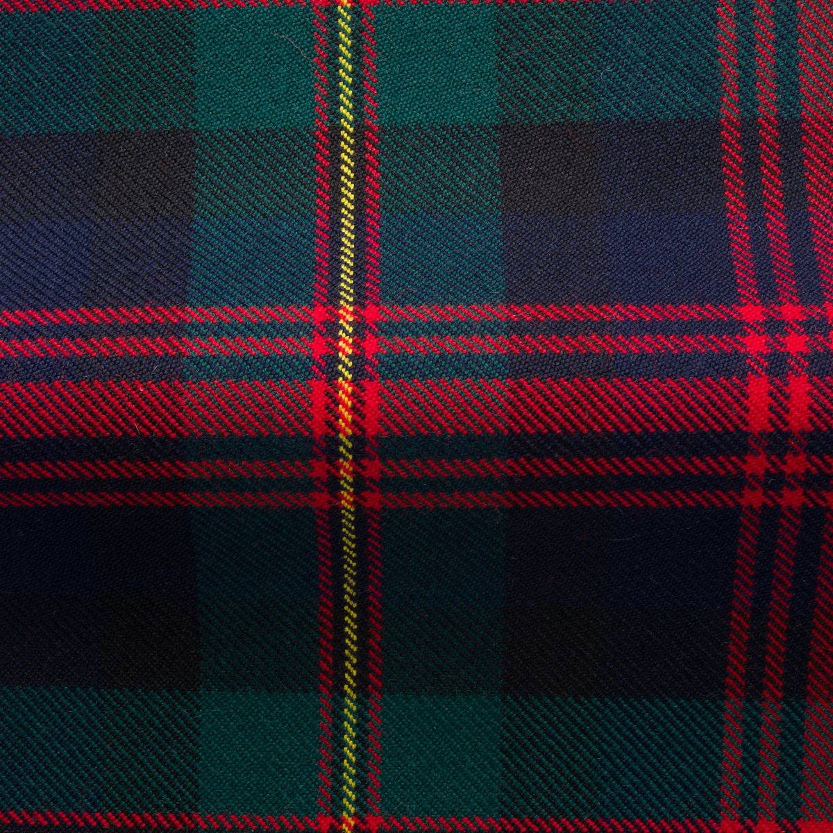 logan modern tartan
