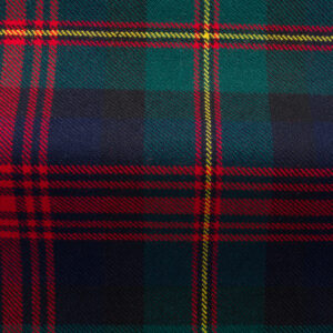 logan modern tartan