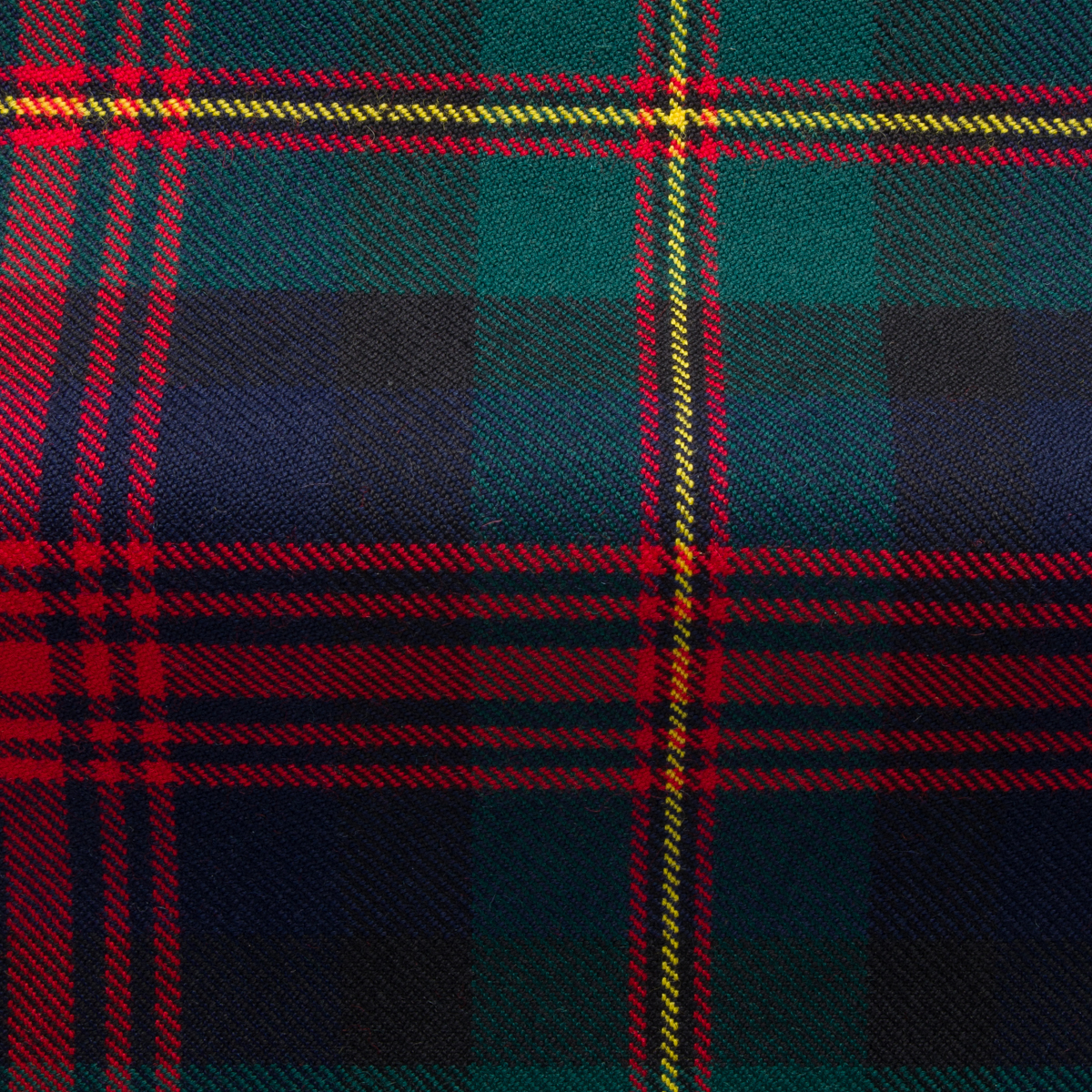 logan modern tartan