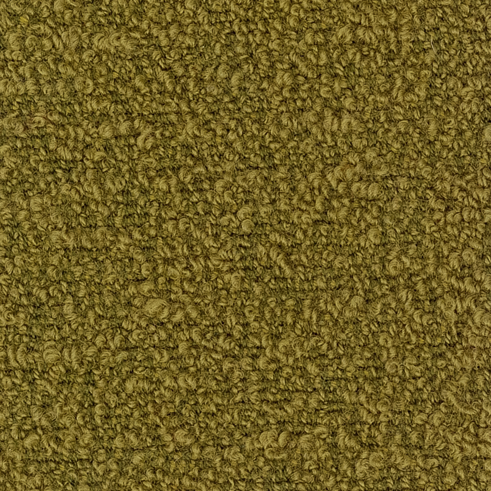 Rock-Boucle Fabric-Pea Green-0