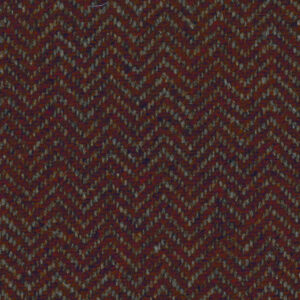 Devon-Herringbone Tweed-Mocha-0