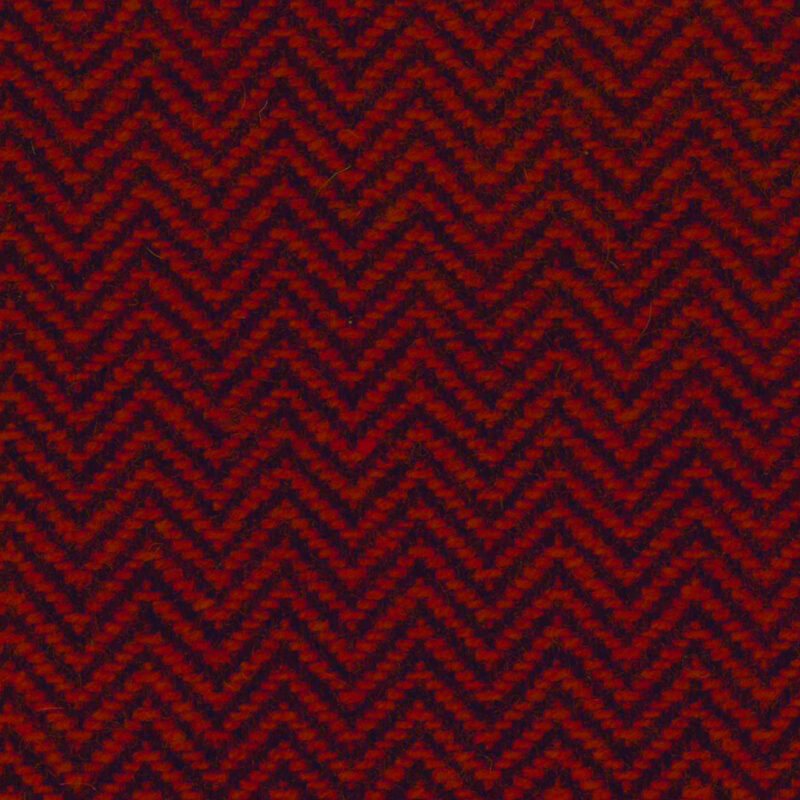 herringbone fabric