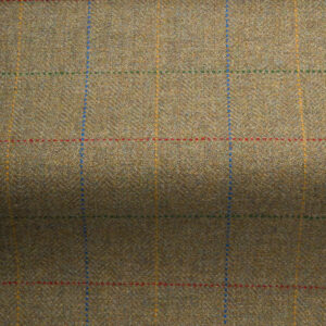 tweed fabric