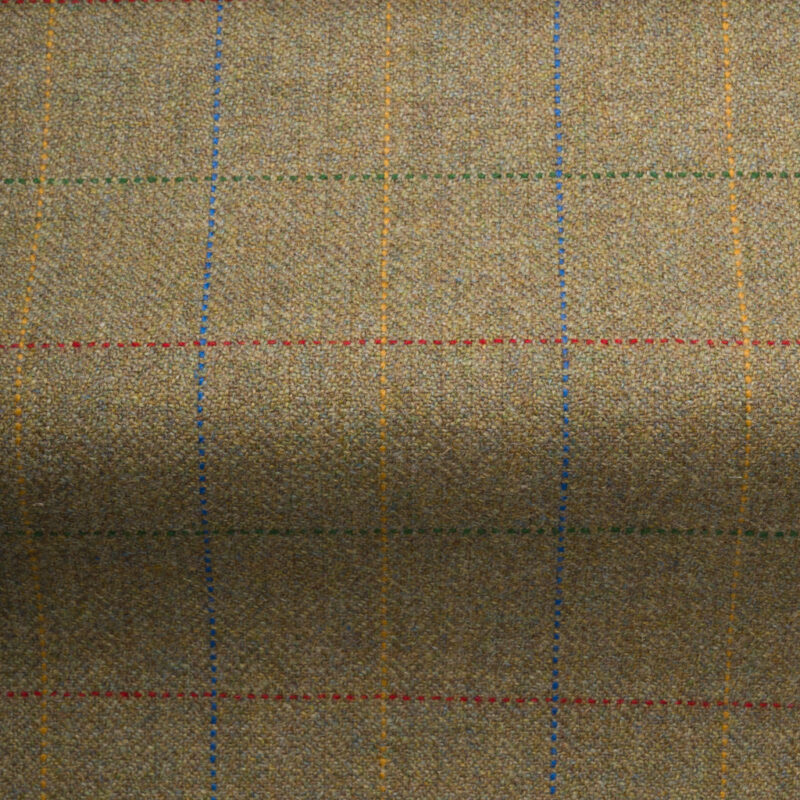 tweed fabric