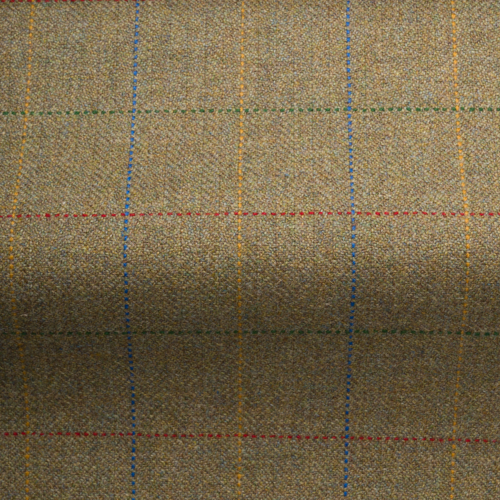 tweed fabric