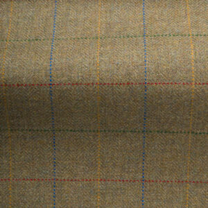 tweed fabric