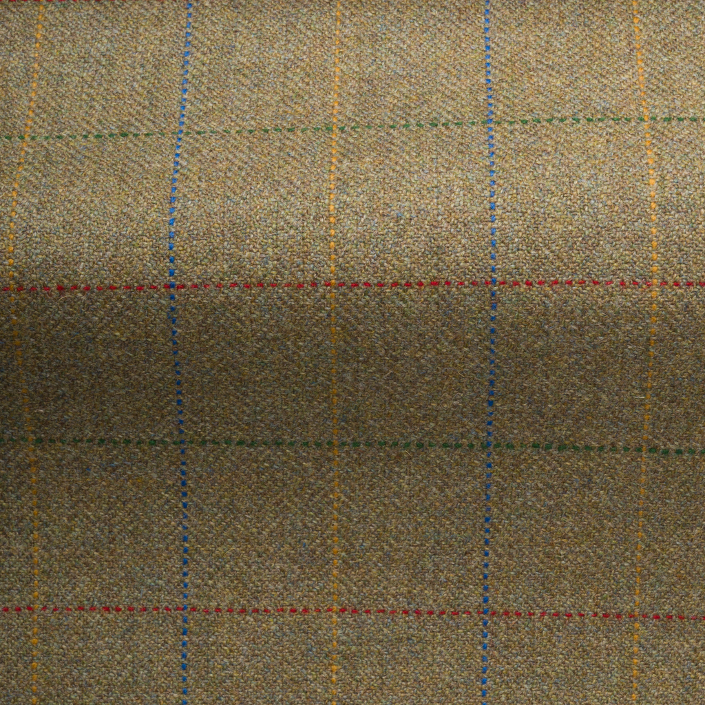 tweed fabric