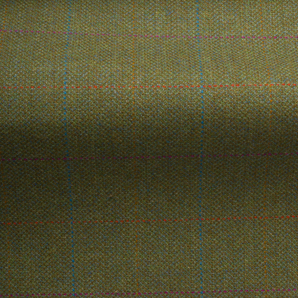 Ashdown pure wool tweed fabric, upholstery