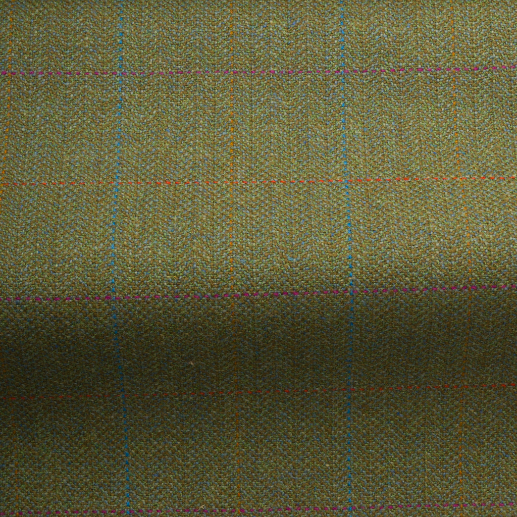 tweed Fabric