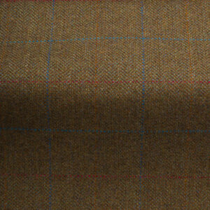 tweed fabric