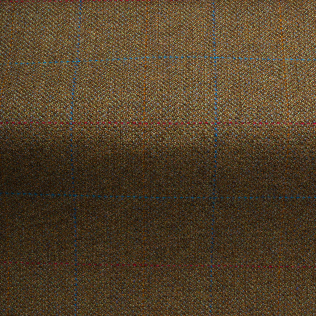 tweed fabric