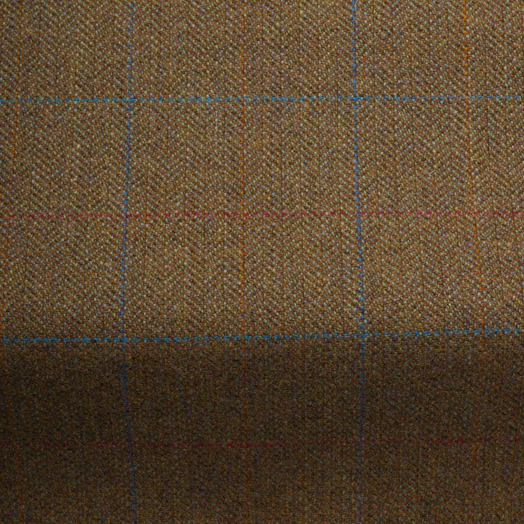 tweed fabric