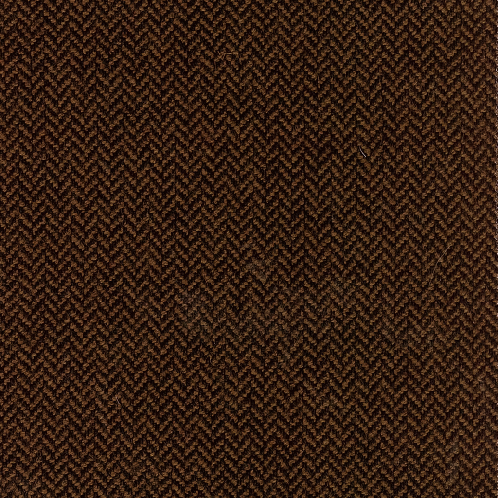 herringbone fabric