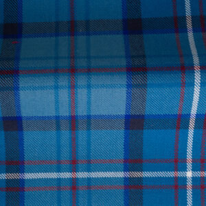 tartan fabric