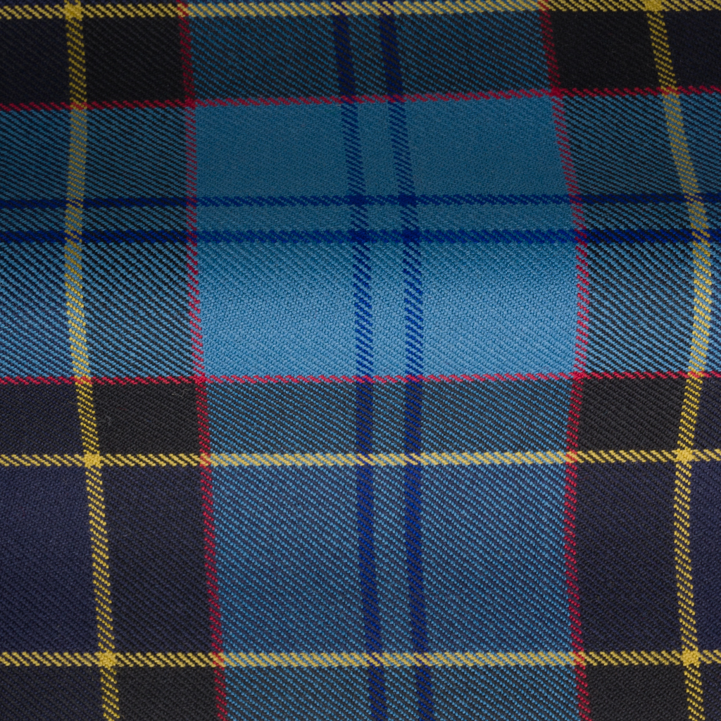 us airforce tartan