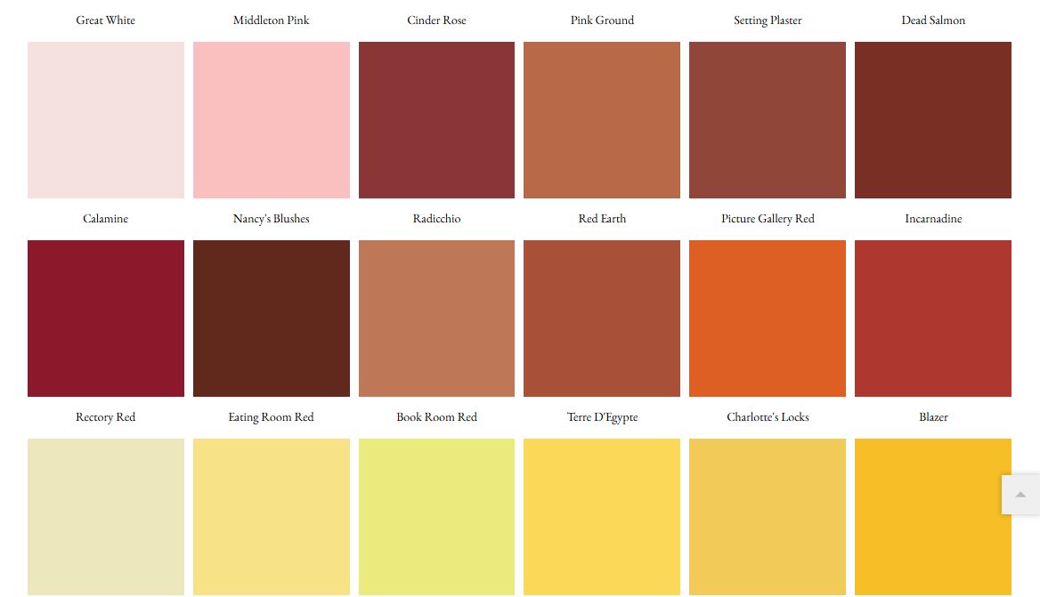 Farrow & Ball