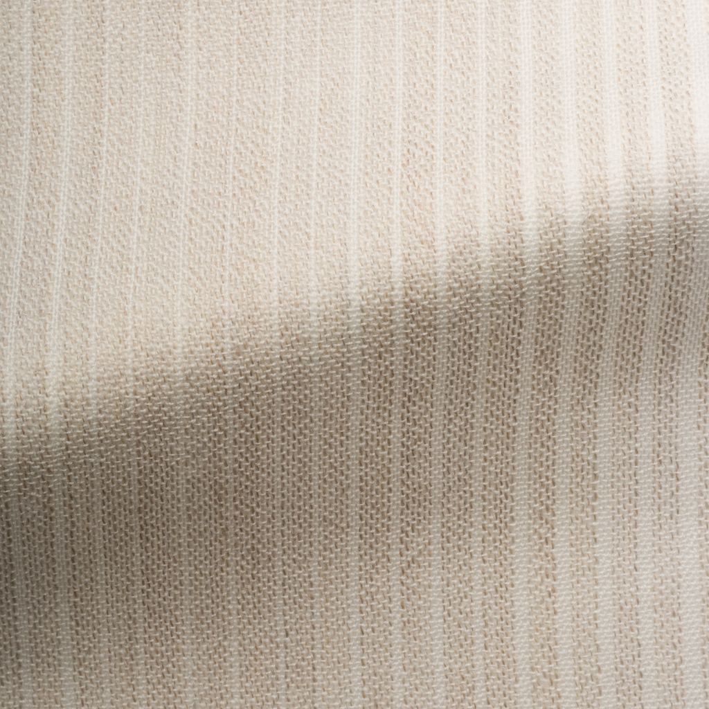 Bonne-Sheer Fabric-Natural-12827