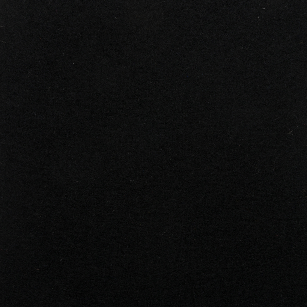 Exford-Wool Fabric-Black-12612