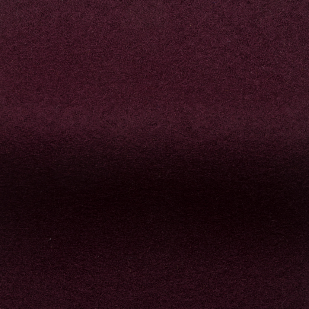 Exford-Wool Fabric-Plum-0