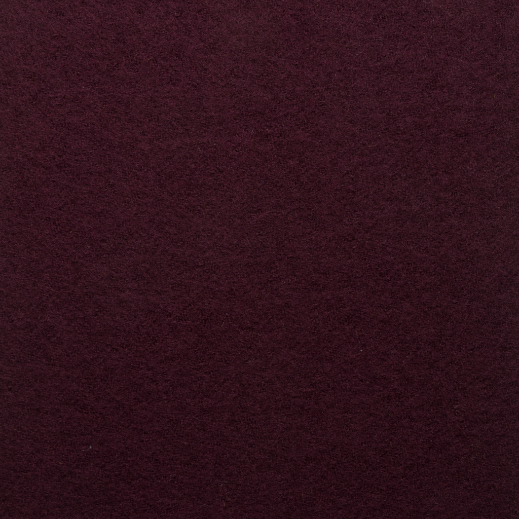Exford-Wool Fabric-Plum-12600