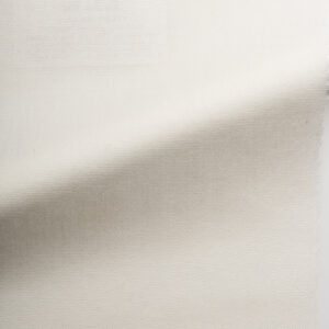 Veloce-Wool Sheer Fabric-Ivory-0