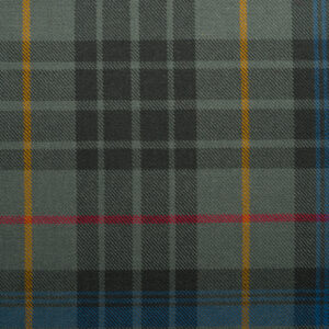 Stewart Hunting Muted Tartan for upholstery curtains and furnishings sold online at Spruce London